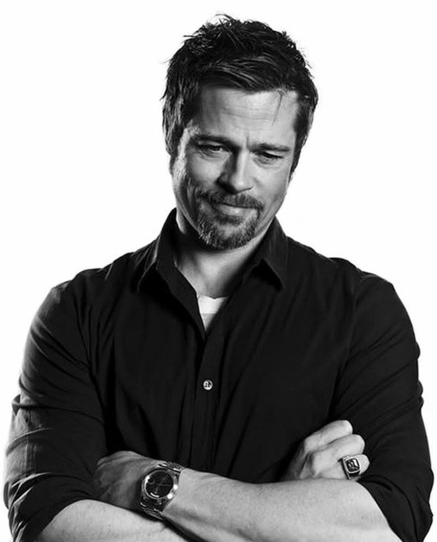 BRAD PITT PROTAGONIZARÁ 'FURY' DE DAVID AYER SOBRE LA II GUERRA MUNDIAL