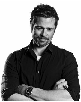 BRAD PITT PROTAGONIZARÁ 'FURY' DE DAVID AYER SOBRE LA II GUERRA MUNDIAL