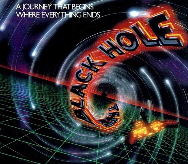 DISNEY ENCARGA A JON SPAIHTS REESCRIBIR 'THE BLACK HOLE' DE JOSEPH KOSINSKI