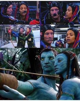 LAS SECUELAS DE 'AVATAR' TENDRÁN CAPTURA DE MOVIMIENTO BAJO EL AGUA