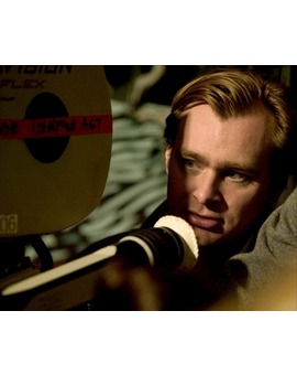 CHRISTOPHER NOLAN NO ESTARÁ LIGADO A 'LA LIGA DE LA JUSTICIA'