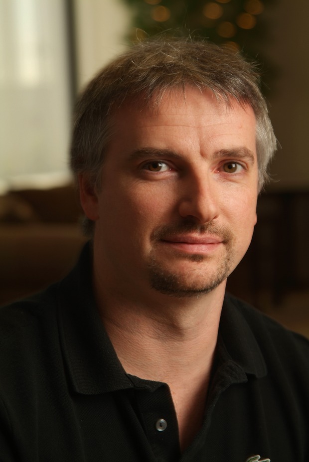 GLEN MAZZARA (SHOWRUNNER DE 'THE WALKING DEAD') ESCRIBIRÁ LA PRECUELA DE 'EL RESPLANDOR'