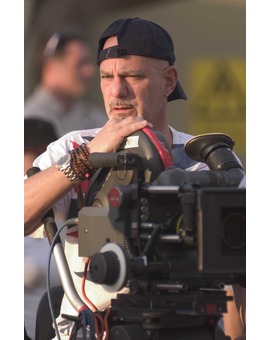 ROB COHEN SUSTITUYE A JOHN MCTIERNAN AL FRENTE DE 'CRASH BANDITS'
