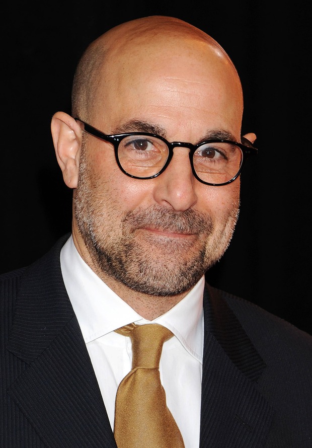 STANLEY TUCCI A 'TRANSFORMERS 4' QUE COMO 'INTERESTELLAR' DE NOLAN SE RODARÁ EN IMAX