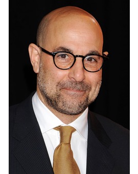STANLEY TUCCI A 'TRANSFORMERS 4' QUE COMO 'INTERESTELLAR' DE NOLAN SE RODARÁ EN IMAX