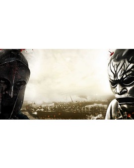 '300: RISE OF AN EMPIRE'