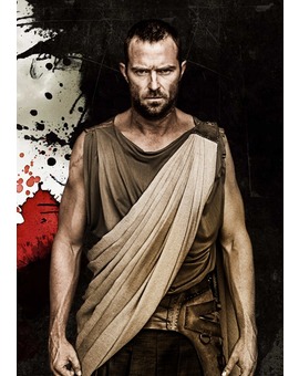 '300: RISE OF AN EMPIRE' TEMISTOCLES