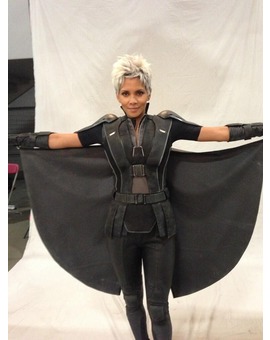 'X-MEN. DAYS OF FUTURE PAST'. TORMENTA