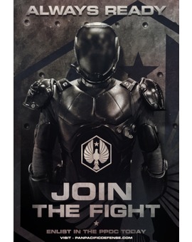 DE 'PACIFIC RIM'