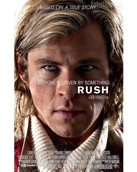 'RUSH' DE RON HOWARD