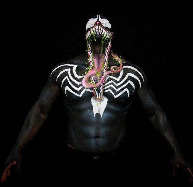MIRAD BIEN ESTE 'VENOM'