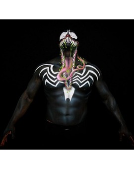 MIRAD BIEN ESTE 'VENOM'