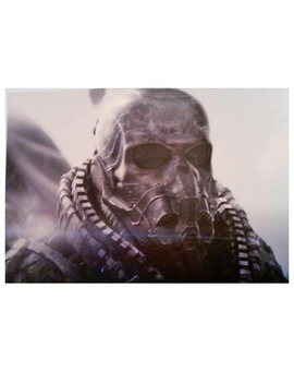 'MAN OF STEEL' YELMO DEL GENERAL ZOD