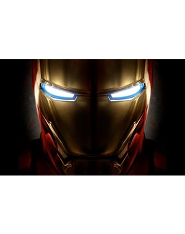 SI ROBERT DOWNEY JR DEJA IRON MAN ¿QUIÉN OS GUSTARÍA QUE LO SUSTITUYERA?