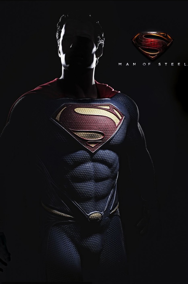 'MAN OF STEEL' UNA MUESTRA DE 6 MINUTOS DE LA BANDA SONORA DE HANS ZIMMER