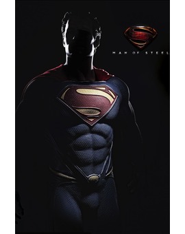 'MAN OF STEEL' UNA MUESTRA DE 6 MINUTOS DE LA BANDA SONORA DE HANS ZIMMER