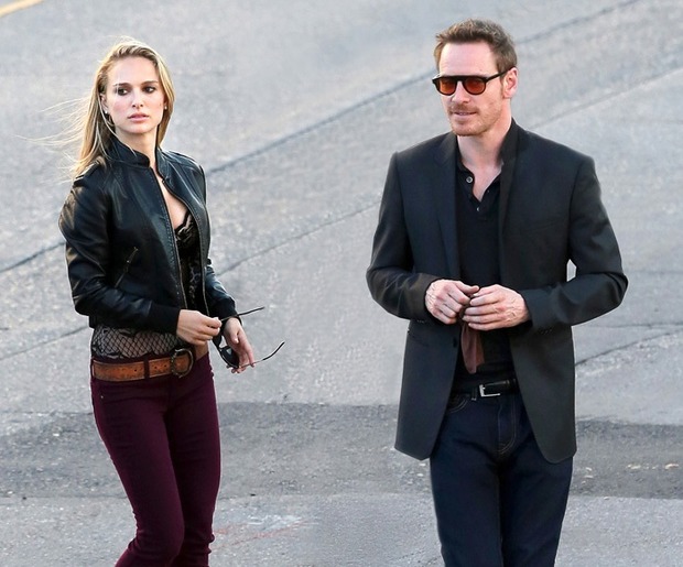 NATALIE PORTMAN Y MICHAEL FASSBENDER EN UNA NUEVA ADAPTACIÓN DE 'MACBETH' DE WILLIAM SHAKESPEARE