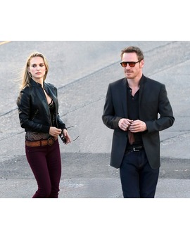 NATALIE PORTMAN Y MICHAEL FASSBENDER EN UNA NUEVA ADAPTACIÓN DE 'MACBETH' DE WILLIAM SHAKESPEARE