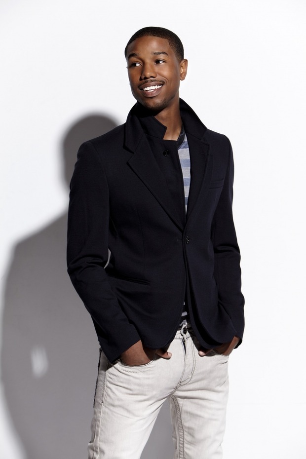MICHAEL B. JORDAN EN CONVERSACIONES PARA SER LA ANTORCHA HUMANA EN 'THE FANTASTIC FOUR REBORN'