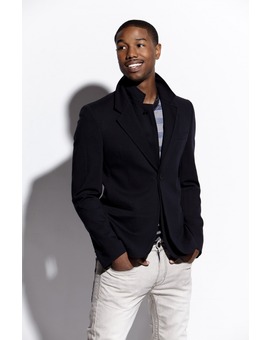 MICHAEL B. JORDAN EN CONVERSACIONES PARA SER LA ANTORCHA HUMANA EN 'THE FANTASTIC FOUR REBORN'