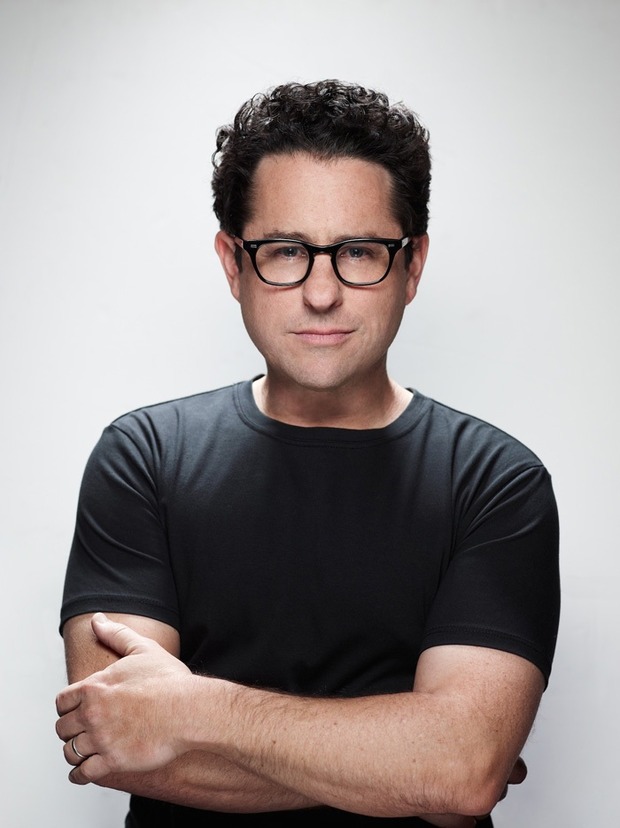 J.J.ABRAMS HABLA, UN POCO, DE 'STAR WARS'