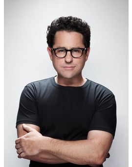 J.J.ABRAMS HABLA, UN POCO, DE 'STAR WARS'