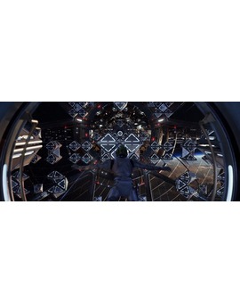 'EL JUEGO DE ENDER' PRIMER TEASER TRAILER (MÍNIMO) PRESENTADO POR HARRISON FORD Y ASA BUTTERFIELD 