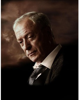 MICHAEL CAINE SE UNE A 'INTERSTELLAR' DE CHRISTOPHER NOLAN
