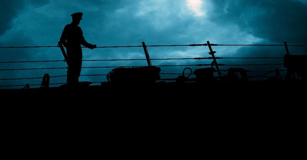 'THE LAST SHIP' LA NUEVA SERIE DE MICHAEL BAY PARA TNT