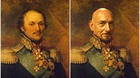 Ejemplo-retrato-del-general-matvey-i-platov-de-george-dawe-vs-sir-ben-kinsley-photoshop-c_s