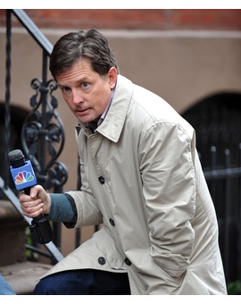 'MICHAEL J. FOX SHOW' PARA LA NBC. TRAILER