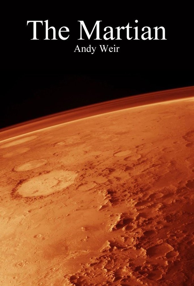 DREW GODDARD ADAPTARÁ 'THE MARTIAN' DE ANDY WEIR