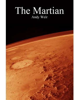 DREW GODDARD ADAPTARÁ 'THE MARTIAN' DE ANDY WEIR