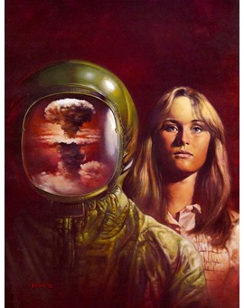 SE ADAPTARÁ 'Z FOR ZACARIAH' DE ROBERT C. O'BRIEN