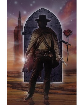 ACTUALIDAD SOBRE LA ADAPTACIÓN DE 'LA TORRE OSCURA' DE STEPHEN KING