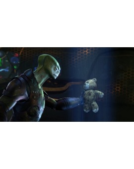 'WORLDS APART' CORTO ANIMADO DE MICHAEL SACHARY HUBER 
