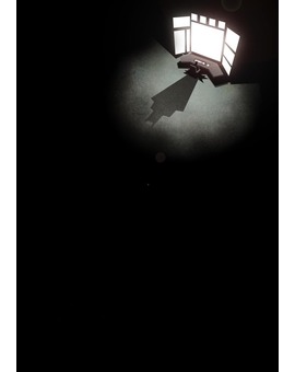 'A LONELY GOD' DE COSMONAIL. LA SOLITARIA VIDA DEL SUPERHÉROE 4/5
