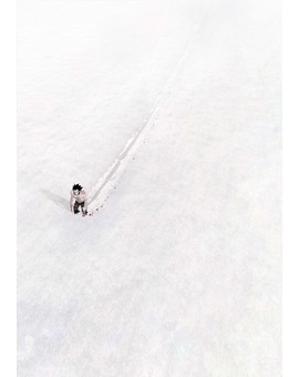 'A LONELY GOD' DE COSMONAIL. LA SOLITARIA VIDA DEL SUPERHÉROE 3/5