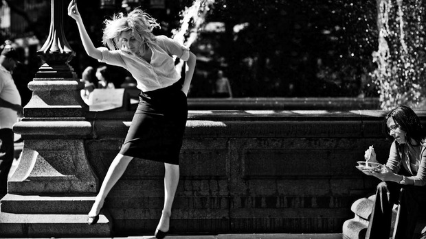 'FRANCES HA' DE NOAH BAUMBACH, LA SORPRESA EN LA TAQUILLA USA