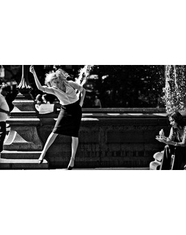 'FRANCES HA' DE NOAH BAUMBACH, LA SORPRESA EN LA TAQUILLA USA