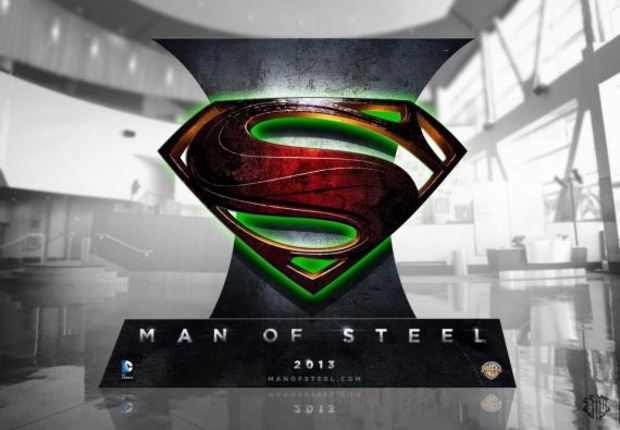 'MAN OF STEEL' PREMIERE EN MADRID EL 17 DE JUNIO CON LA PRESENCIA DE ZACK SNYDER, HENRY CAVILL Y RUSSELL CROWE