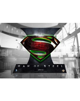 'MAN OF STEEL' PREMIERE EN MADRID EL 17 DE JUNIO CON LA PRESENCIA DE ZACK SNYDER, HENRY CAVILL Y RUSSELL CROWE