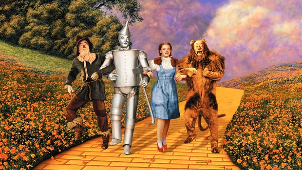 'EL MAGO DE OZ' CELEBRARÁ SU 75 ANIVERSARIO EN IMAX Y EN 3D