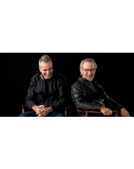 STEVEN SPIELBERG Y DANIEL DAY-LEWIS PODRÍAN VOLVER A TRABAJAR JUNTOS EN 'GRACIAS POR SU SERVICIO'
