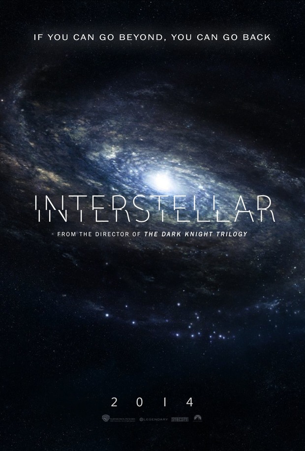 LO QUE PAGÓ WARNER BROS. POR PARTICIPAR EN 'INTERESTELLAR'