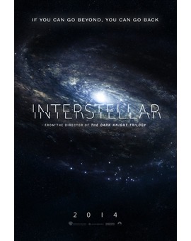 LO QUE PAGÓ WARNER BROS. POR PARTICIPAR EN 'INTERESTELLAR'
