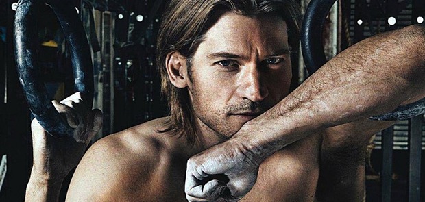 'DIOSES DE EGIPTO' DE ALEX PROYAS CON NICOLAJ COSTER-WALDAU