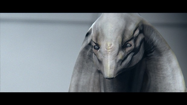 PRODUCTORES DE 'STAR WARS' HARÁN UN LARGO DE "R'HA" CORTOMETRAJE DE KALEB LECHOWSKI 