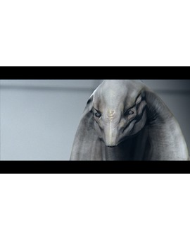 PRODUCTORES DE 'STAR WARS' HARÁN UN LARGO DE "R'HA" CORTOMETRAJE DE KALEB LECHOWSKI 