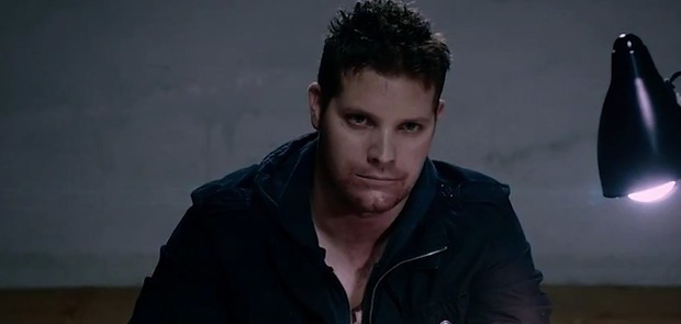 CORTOMETRAJES: 'SO PRETTY' Y SU SECUELA 'SO DARK' DE AL LOUGHER (VAMPIRO ANTI-CREPÚSCULO)